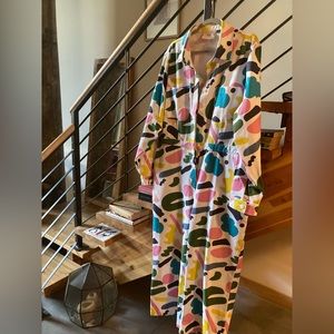 Lazy Oaf X Studio Arhoj Jumpsuit